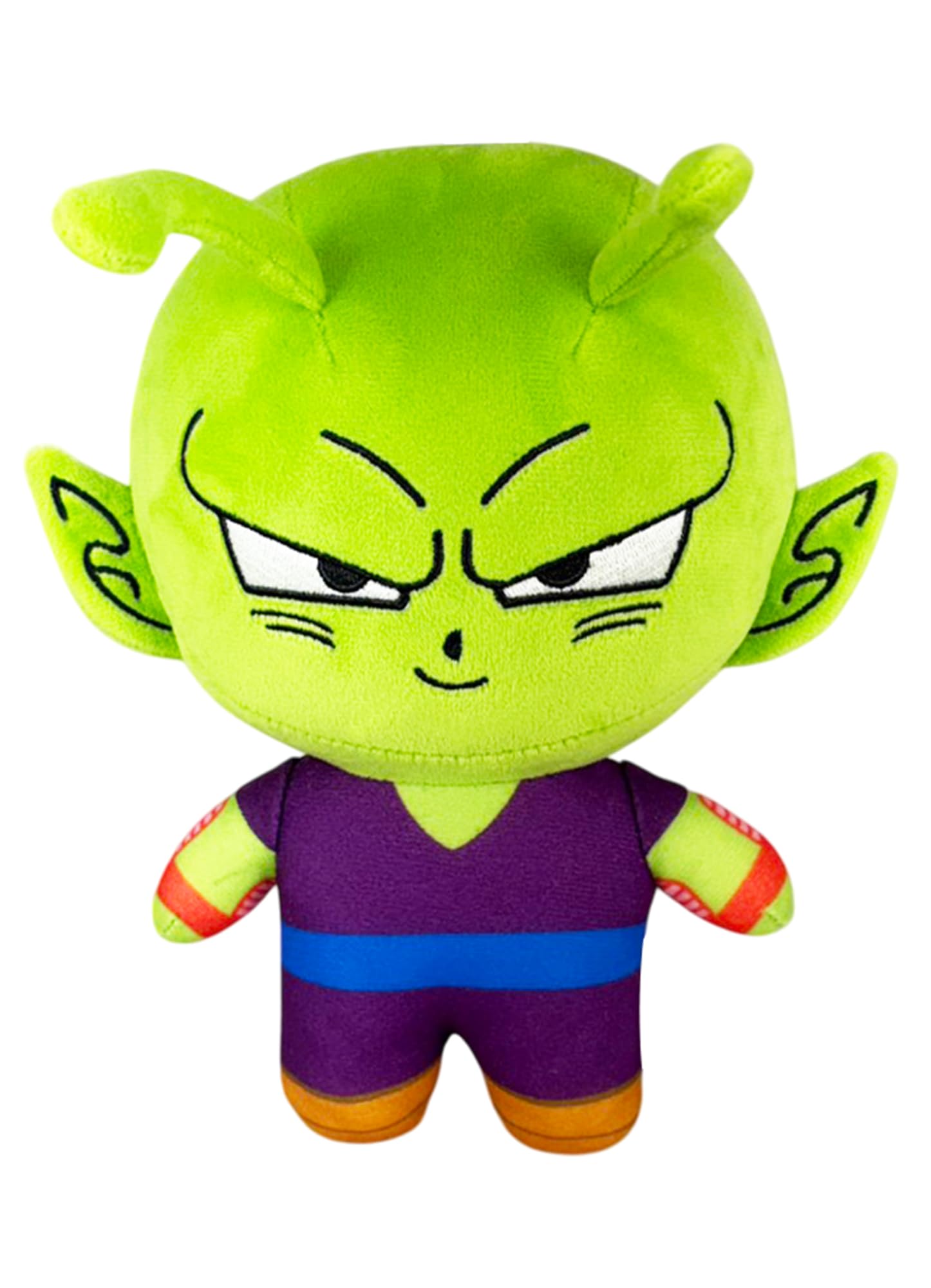 Amazon.co.jp: ドラゴンボールスーパー - ピッコロぬいぐるみ 高さ7.5